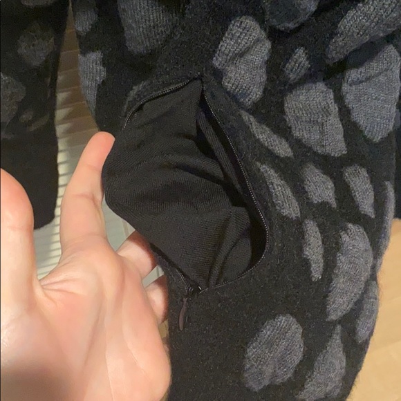 Akris Punto Wool Cardigan Sweater Jacket - Picture 16 of 16